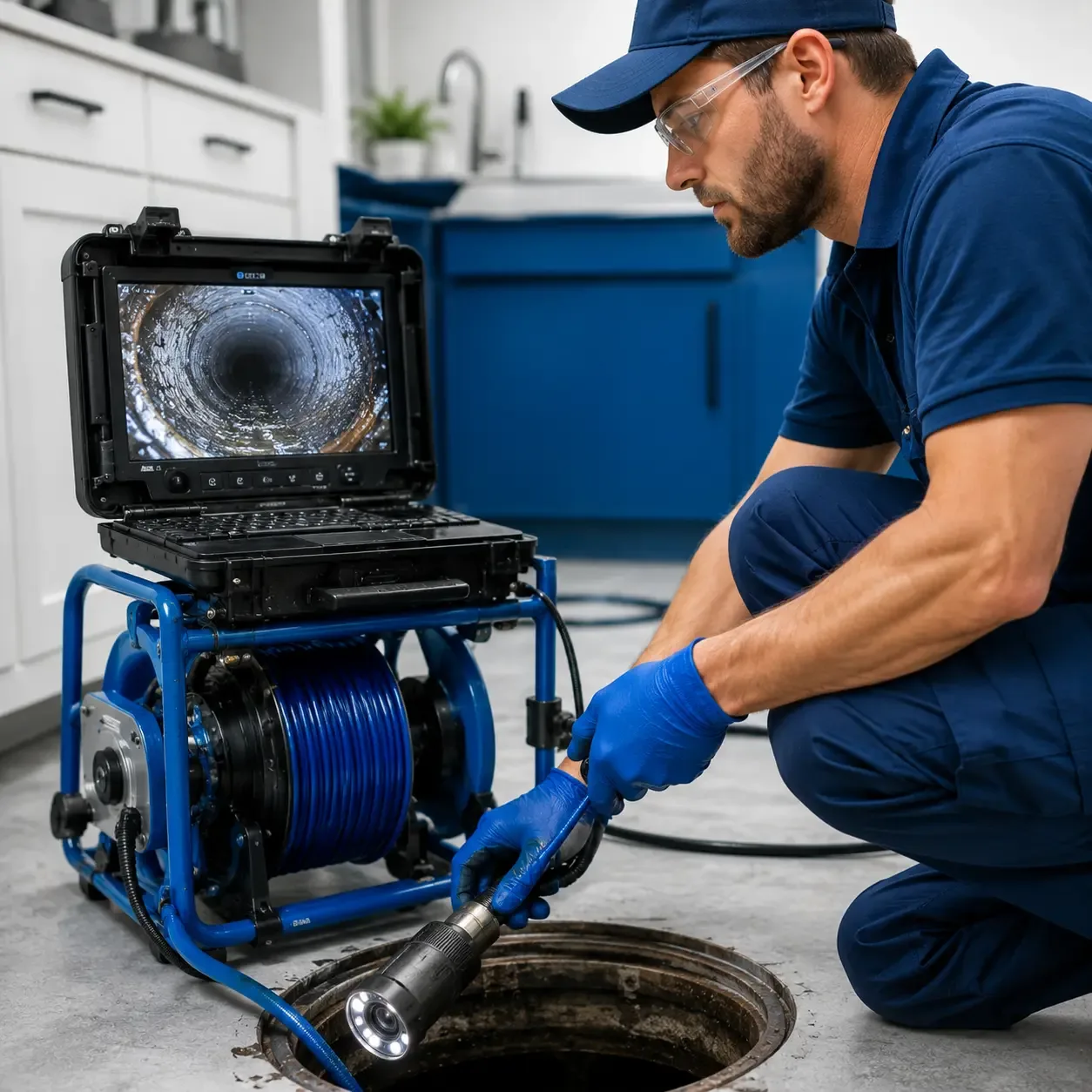 Pipe Relining professionals serving Snowshoe, WV